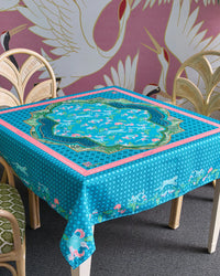 Mahjong Tablecloths