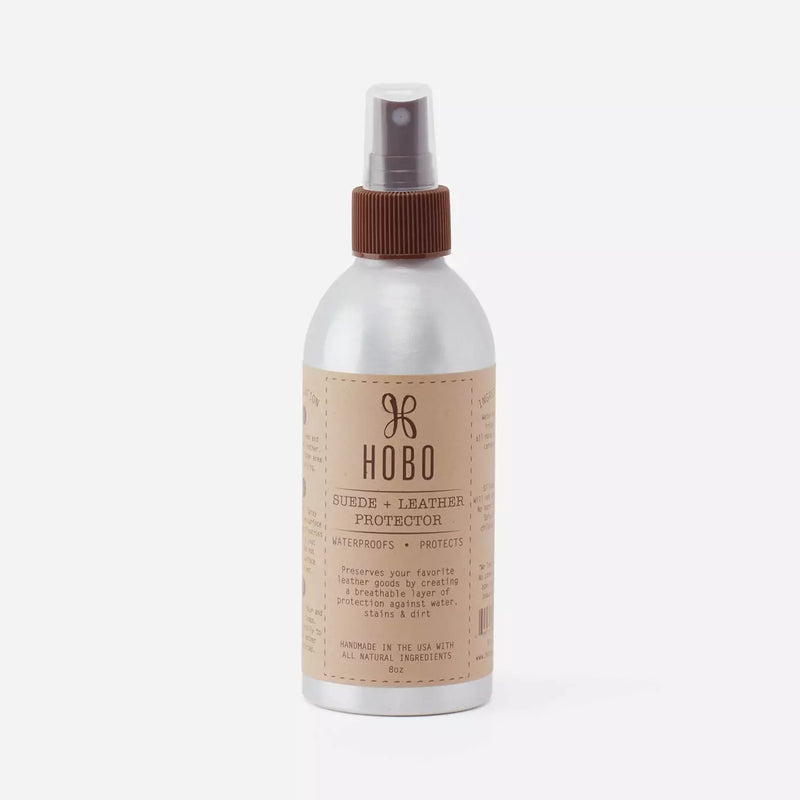 Suede and Leather Protectant