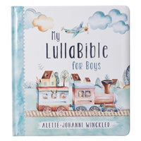 Lullabible