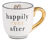 Happily Ever After Mug