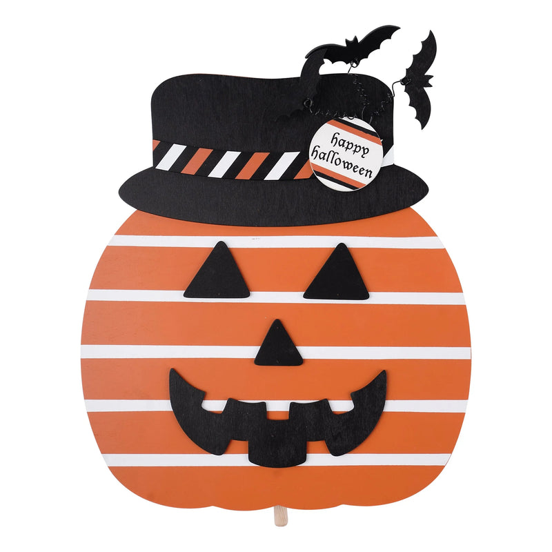 Happy Halloween Topper