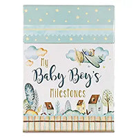 My Baby's Milestones