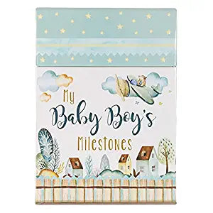 My Baby's Milestones