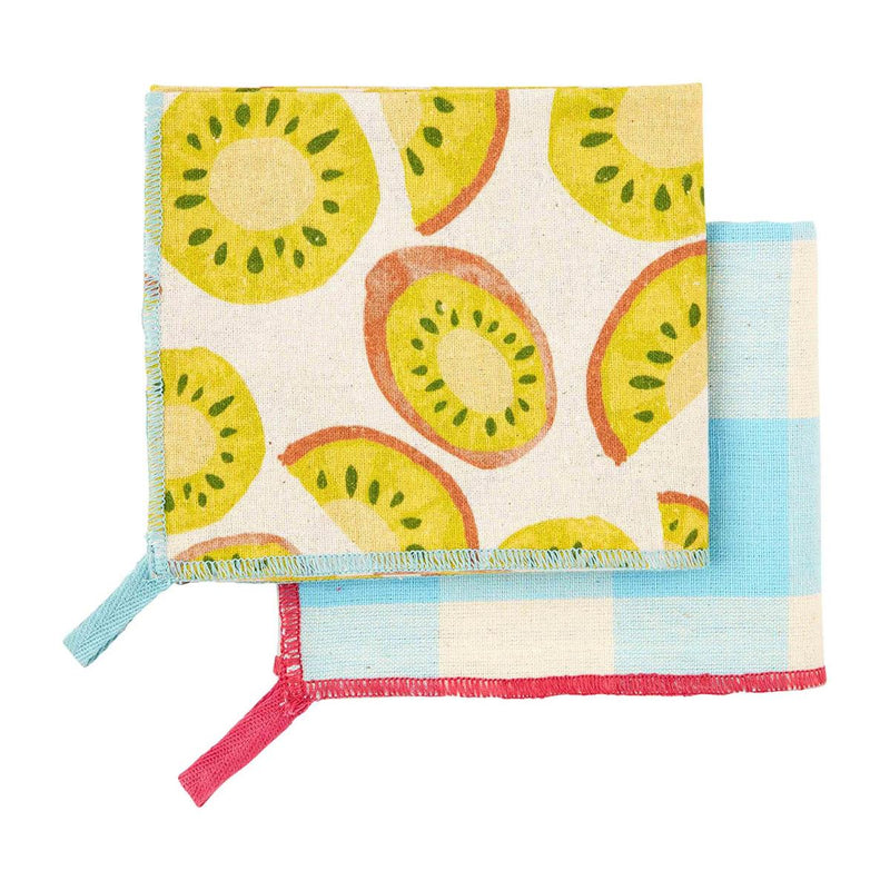 Fruit Towel Set