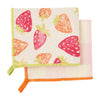 Fruit Towel Set