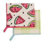 Fruit Towel Set