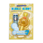 Bubble Buddy Bubble Maker