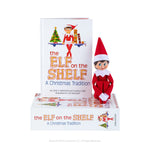 Elf on the Shelf