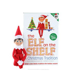 Elf on the Shelf