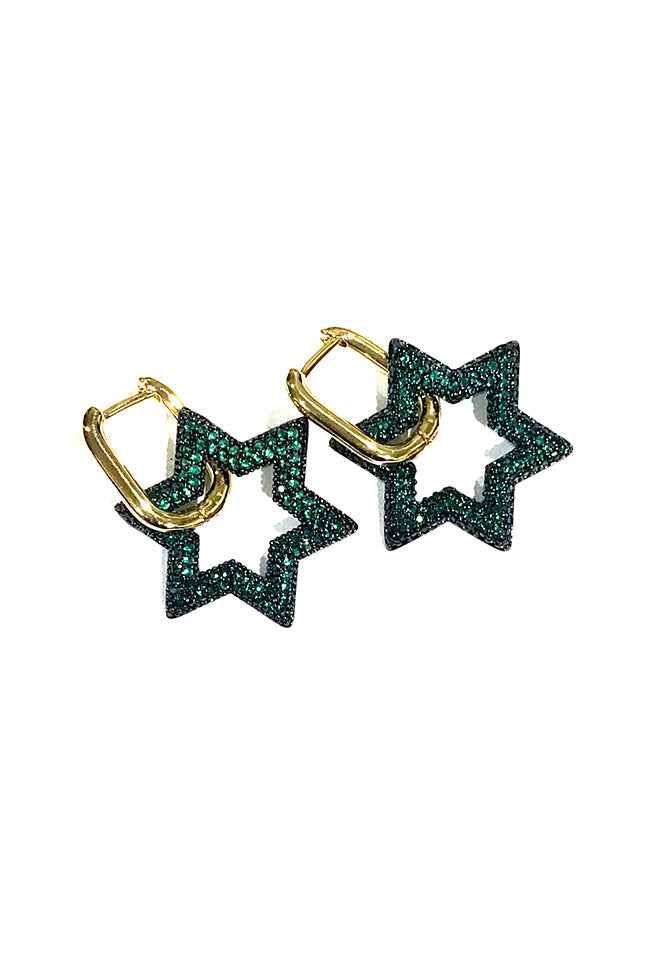 Phenix Earrings