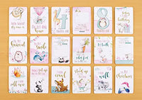 My Baby's Milestones