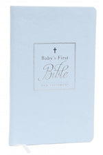 Baby's First Bible