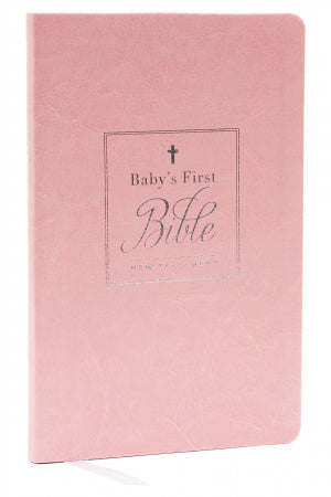 Baby's First Bible