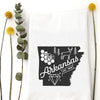 Wildwood Tea Towels