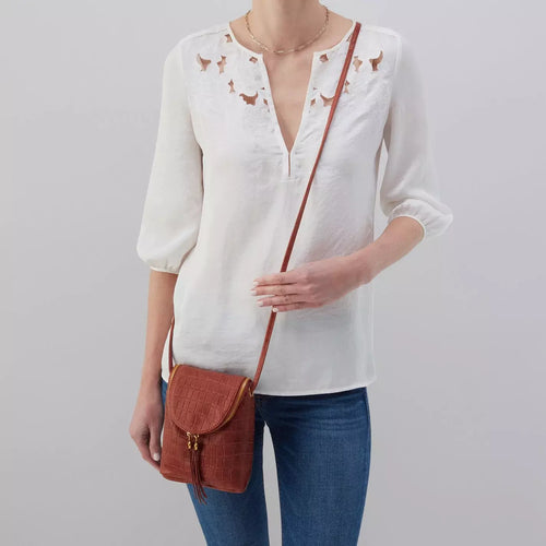 Fern Crossbody