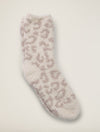 Barefoot Dreams: CozyChic Barefoot in the Wild Socks