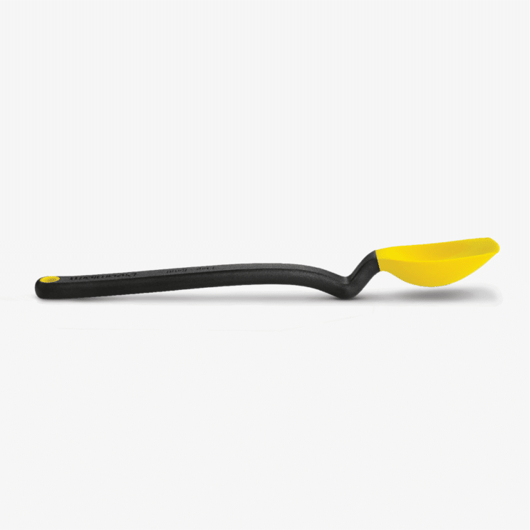 Mini Supoon: Sit-Up Scraping Spoon