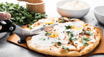 Scizza: Scissors Perfectly Cut Pizza