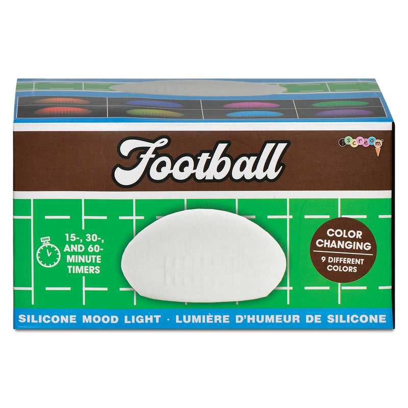 Football Mood Night Light