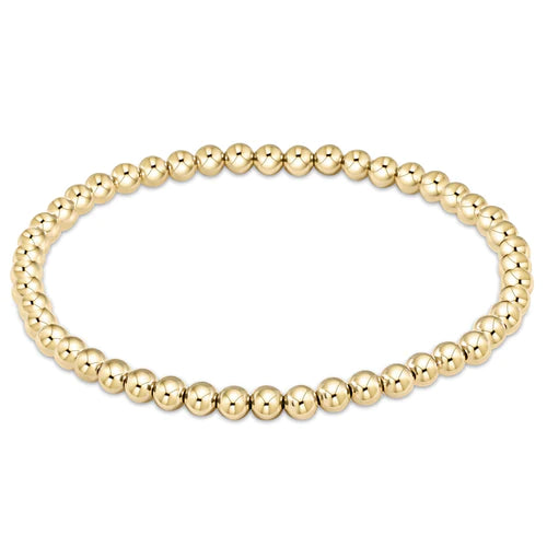 enewton Extends Classic Gold 5mm Bracelet