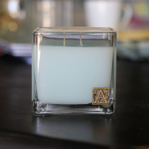 Aromatique Cube Candle