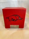 Arkansas Razorbacks Notepad