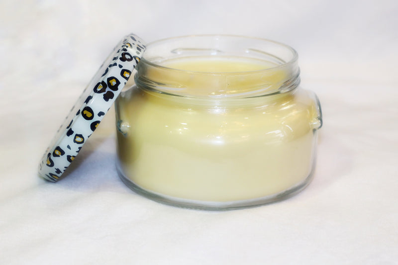 Pineapple Crush Candle