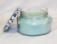 Pearberry Candle