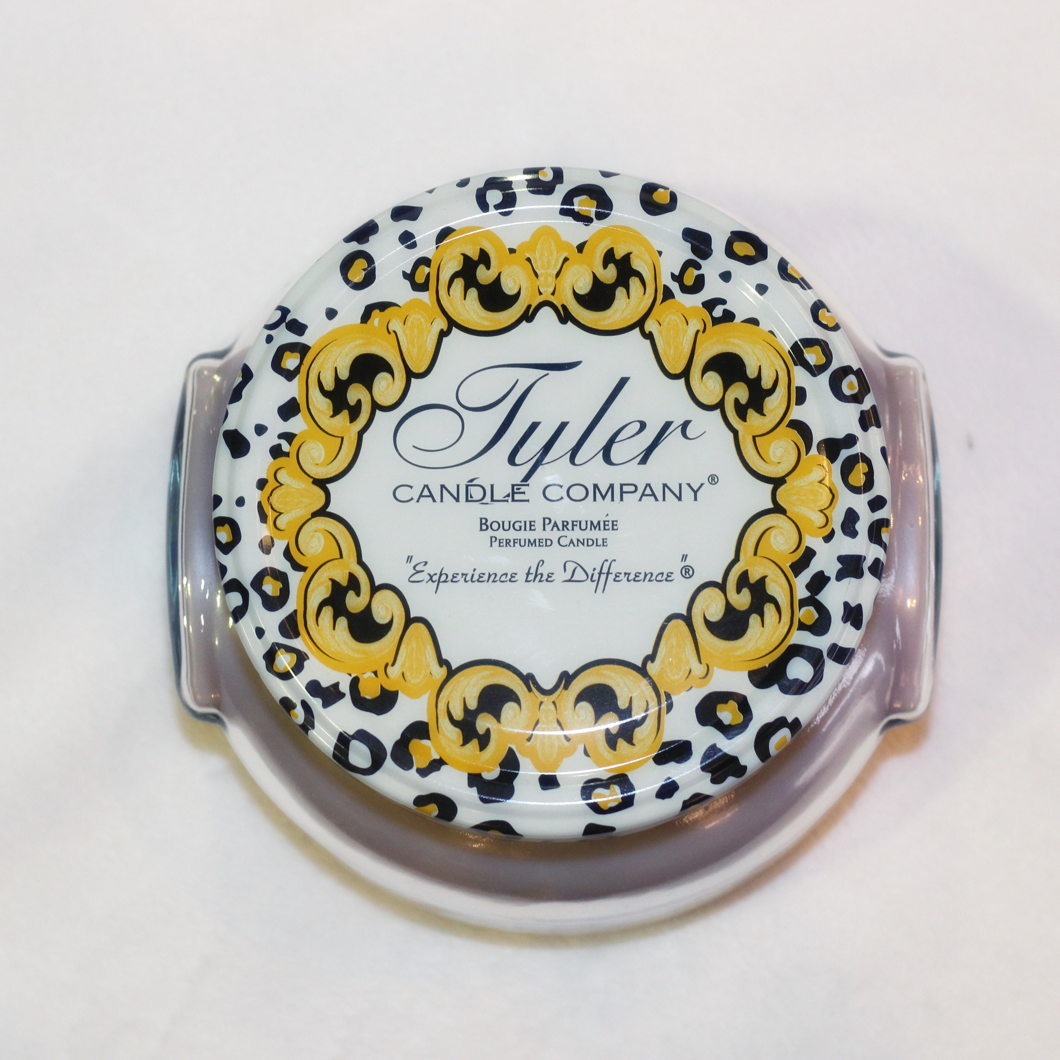 Tyler High Maintenance Candle