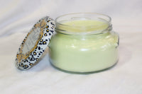 Limelight Candle