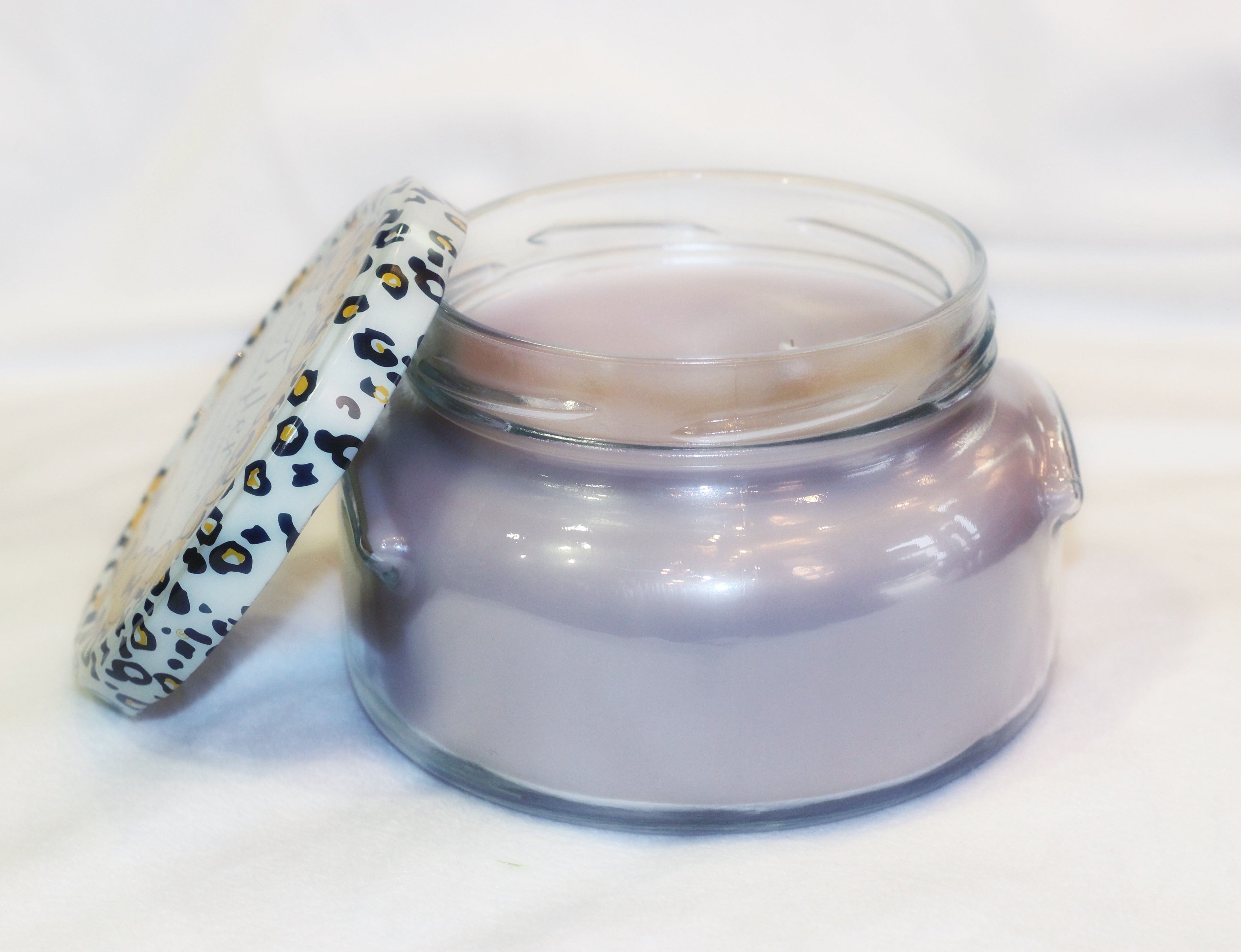 Tyler High Maintenance Candle - Thumbnail 2