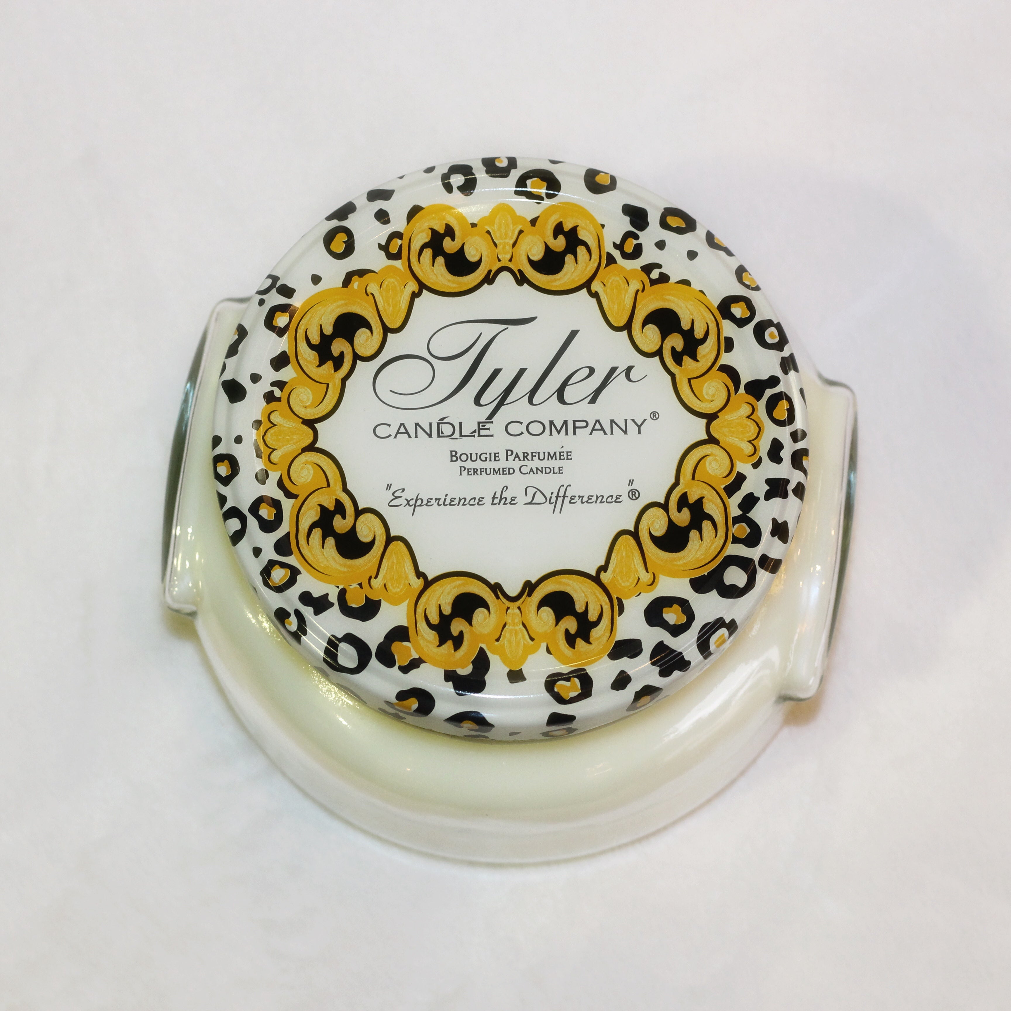 Diva Tyler Candle - Thumbnail 3