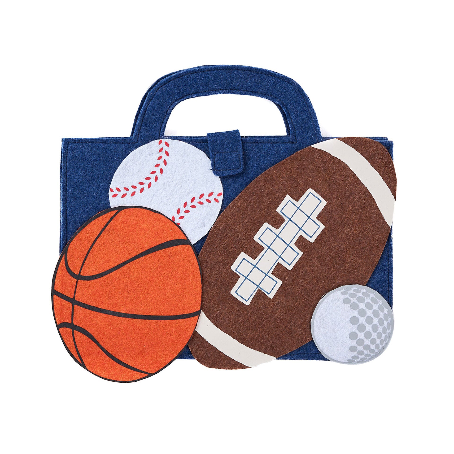 Sports Art Folio