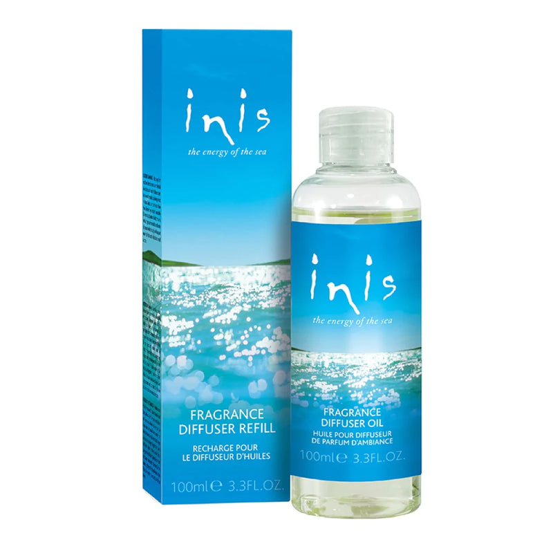 Inis Energy Of The Sea Fragrance Diffuser Refill