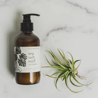 Sea Salt Surf Body Lotion