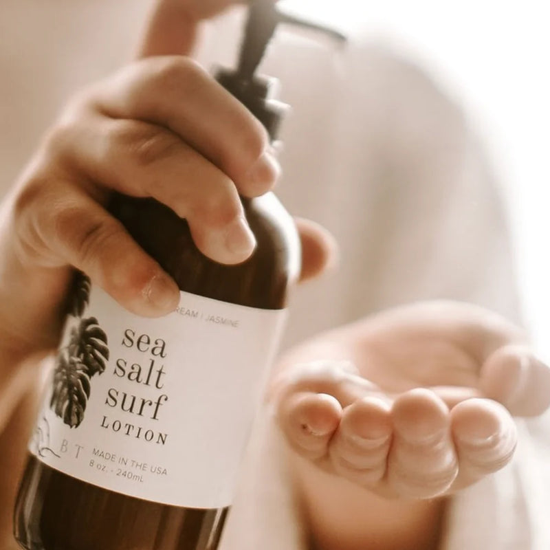 Sea Salt Surf Body Lotion