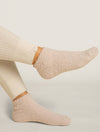 CozyChic 2 Pair Tennis Sock Set