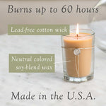 Candle - Champaca