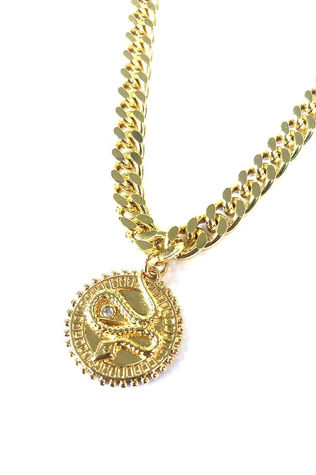 Adria Necklace