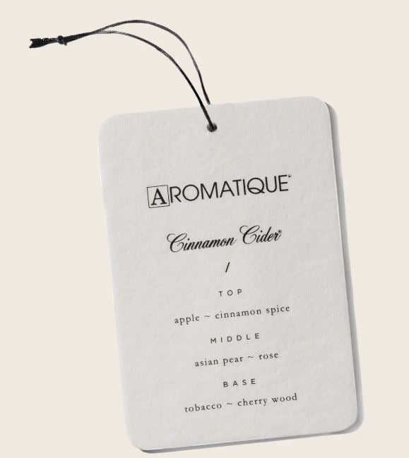 Aromatique Cards