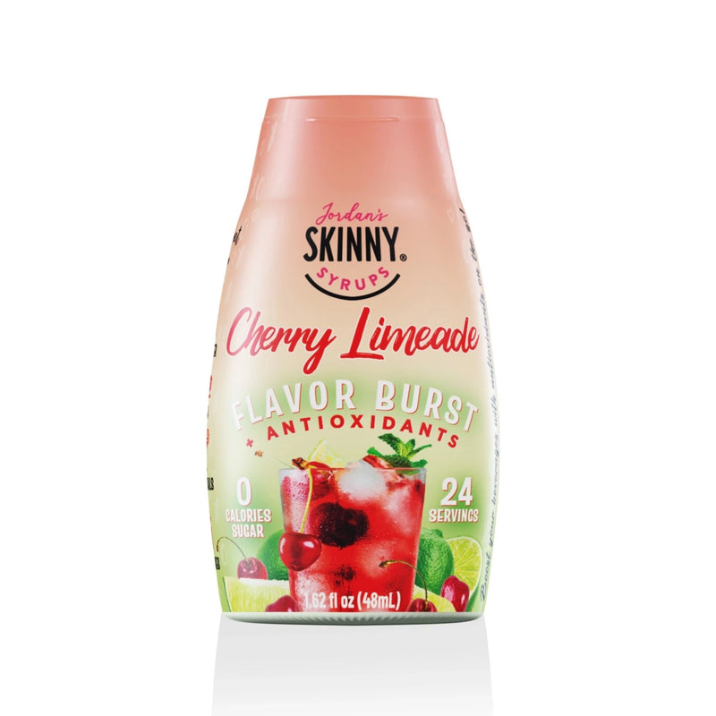 Flavor Burst + Antioxidant