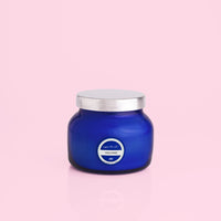 Volcano Blue Signature Jar