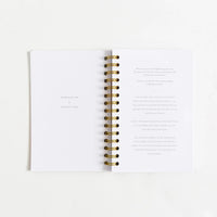 Gratitude Journal