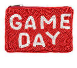 Beaded Coin Purses