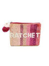 Beaded Coin Purses