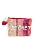 Beaded Coin Purses
