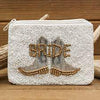 Beaded Coin Purses