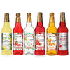 Skinny Syrups, Fruit Flavor