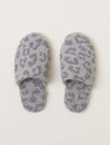 BITW Slippers, Linen & Warm Gray