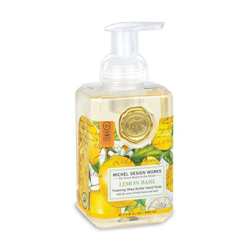 Foaming Hand Soap